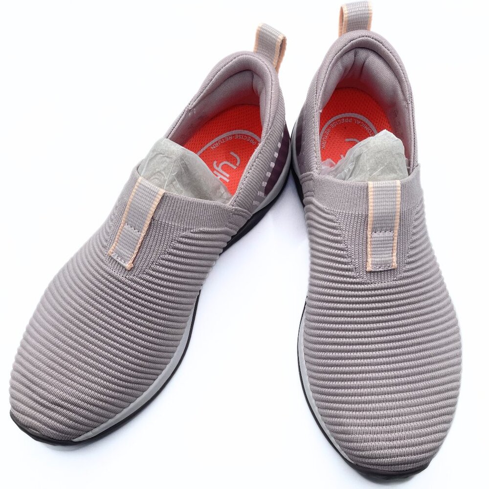 Ryka Echo Knit Slip-On Sneakers